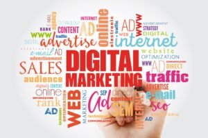 digital marketing